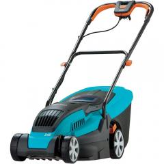 Газонокосилка Gardena PowerMax 34E